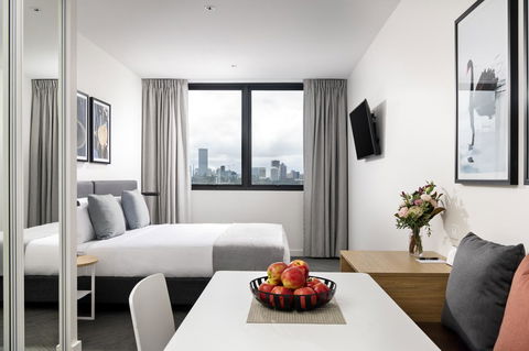 Quest South Perth Foreshore - Accommodation Georgetown 27