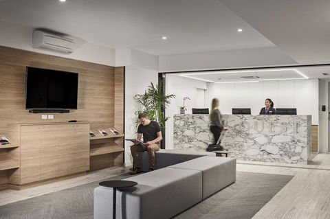 Quest South Perth Foreshore - Accommodation Georgetown 12
