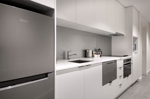 Quest South Perth Foreshore - Accommodation Georgetown 6