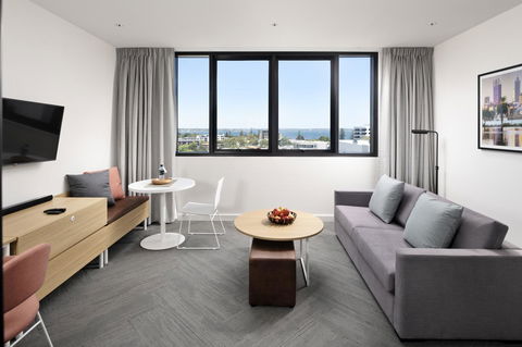 Quest South Perth Foreshore - Accommodation Georgetown 20