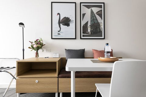 Quest South Perth Foreshore - Accommodation Georgetown 3