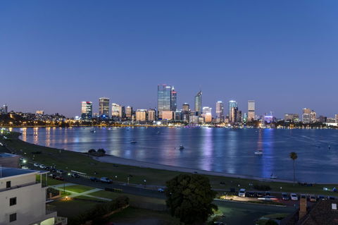 Quest South Perth Foreshore - Accommodation Georgetown 23
