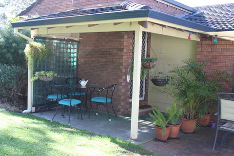 Christina's@Denmark - Accommodation Georgetown 1