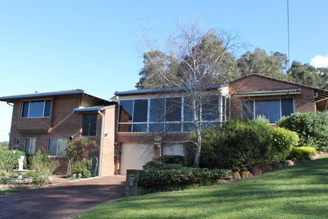 Christina's@Denmark - Accommodation Georgetown 3