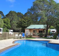 Margaret River Tourist Park - Accommodation Georgetown