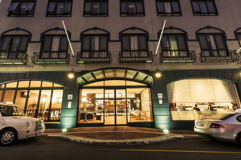 Great Southern Hotel Perth - Accommodation Georgetown 5