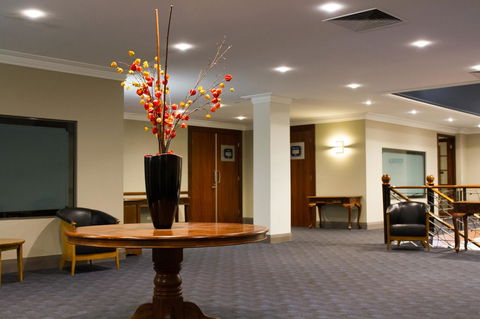 Great Southern Hotel Perth - Accommodation Georgetown 8