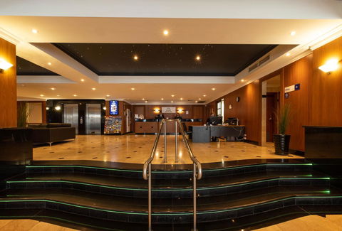 Great Southern Hotel Perth - Accommodation Georgetown 6
