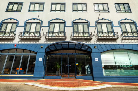 Great Southern Hotel Perth - Accommodation Georgetown 4