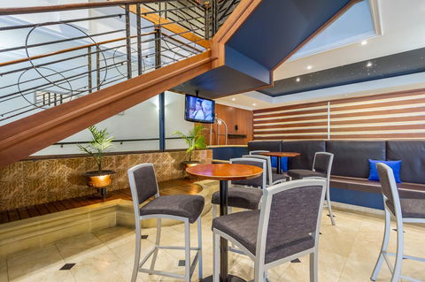 Great Southern Hotel Perth - Accommodation Georgetown 12