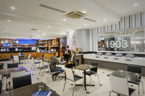 Great Southern Hotel Perth - Accommodation Georgetown 14
