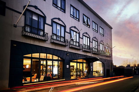 Great Southern Hotel Perth - Accommodation Georgetown 0