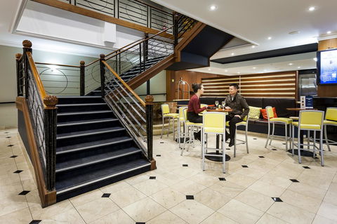 Great Southern Hotel Perth - Accommodation Georgetown 13