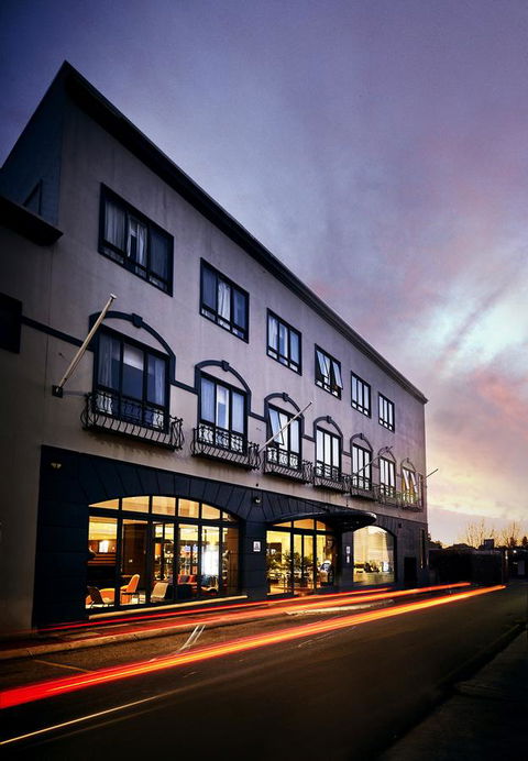 Great Southern Hotel Perth - Accommodation Georgetown 2