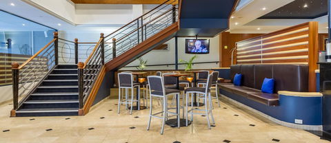 Great Southern Hotel Perth - Accommodation Georgetown 10