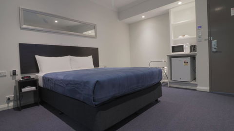 Great Southern Hotel Perth - Accommodation Georgetown 1