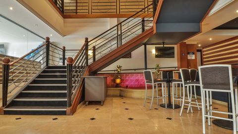 Great Southern Hotel Perth - Accommodation Georgetown 15