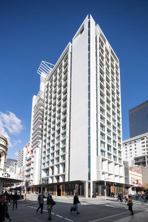 QT Perth - Accommodation Georgetown 7