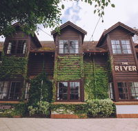 Margaret River Resort - Accommodation Georgetown