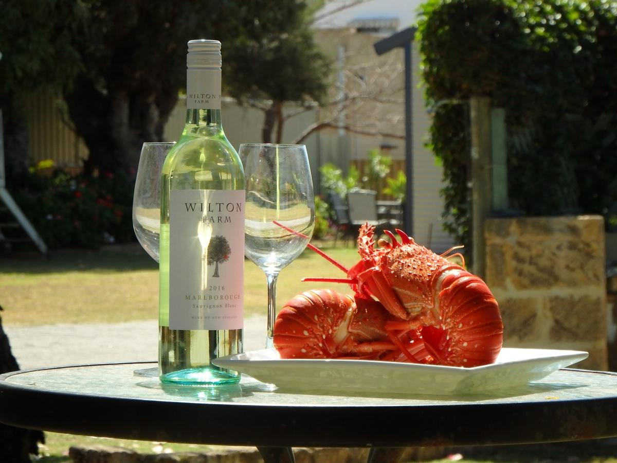 Arrowsmith WA Accommodation Georgetown