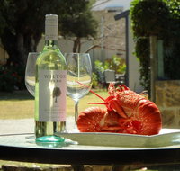 Lazy Lobster Holiday Units  Chalets - Accommodation Georgetown