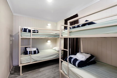 Armidale Tourist Park - Accommodation Georgetown 43