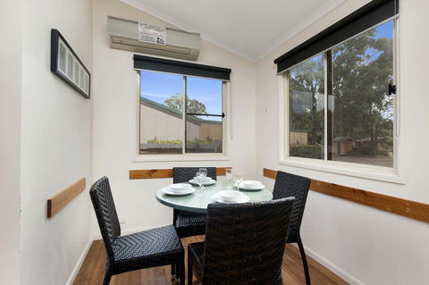 Armidale Tourist Park - Accommodation Georgetown 8