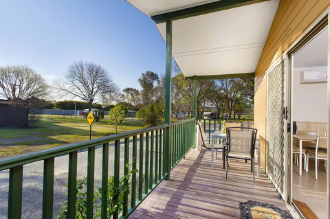 Armidale Tourist Park - Accommodation Georgetown 31
