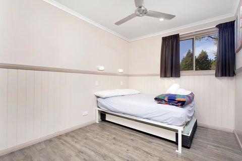 Armidale Tourist Park - Accommodation Georgetown 9