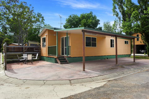 Armidale Tourist Park - Accommodation Georgetown 12