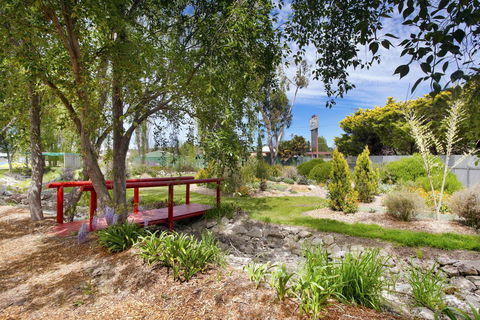 Armidale Tourist Park - Accommodation Georgetown 3