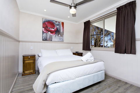 Armidale Tourist Park - Accommodation Georgetown 16