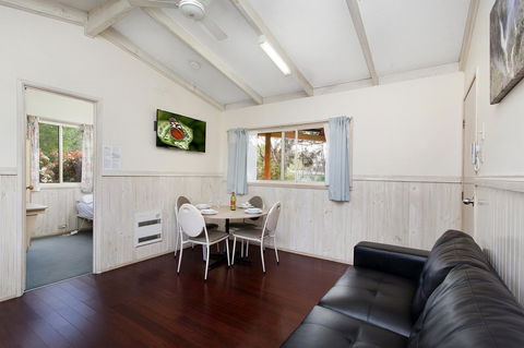 Armidale Tourist Park - Accommodation Georgetown 40
