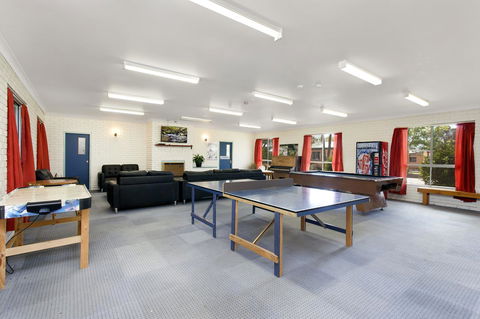 Armidale Tourist Park - Accommodation Georgetown 33
