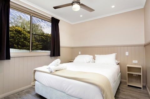 Armidale Tourist Park - Accommodation Georgetown 42