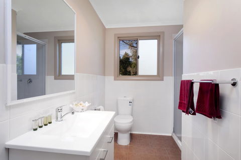 Armidale Tourist Park - Accommodation Georgetown 15