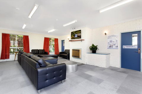 Armidale Tourist Park - Accommodation Georgetown 26