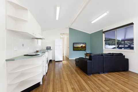 Armidale Tourist Park - Accommodation Georgetown 7