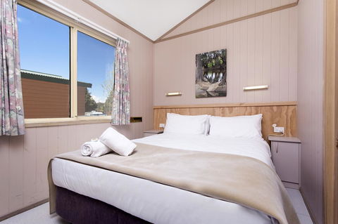 Armidale Tourist Park - Accommodation Georgetown 37