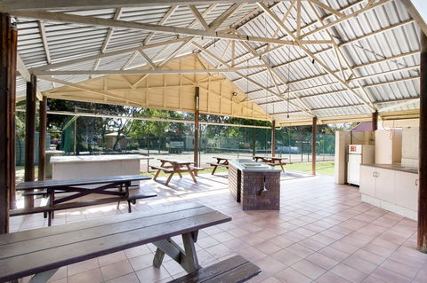 Armidale Tourist Park - Accommodation Georgetown 23