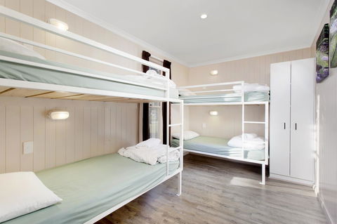 Armidale Tourist Park - Accommodation Georgetown 35