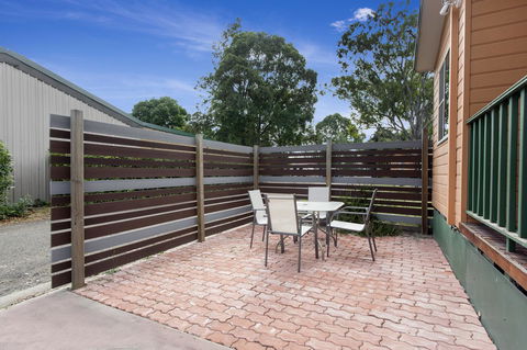 Armidale Tourist Park - Accommodation Georgetown 13