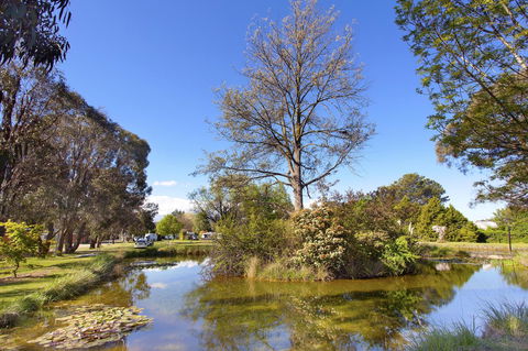 Armidale Tourist Park - Accommodation Georgetown 24