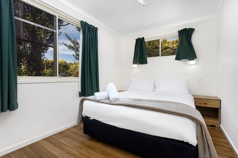 Armidale Tourist Park - Accommodation Georgetown 11