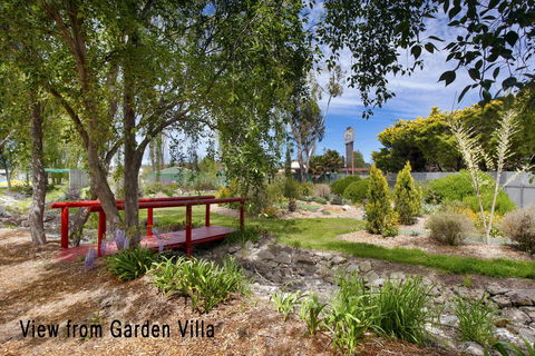 Armidale Tourist Park - Accommodation Georgetown 1