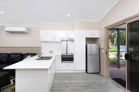Armidale Tourist Park - Accommodation Georgetown 44