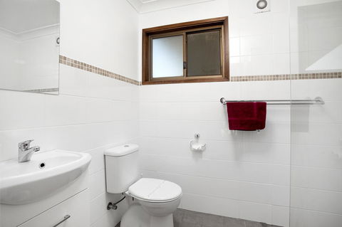 Armidale Tourist Park - Accommodation Georgetown 14
