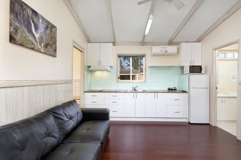 Armidale Tourist Park - Accommodation Georgetown 39