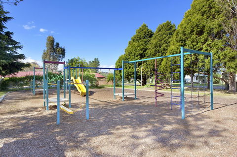 Armidale Tourist Park - Accommodation Georgetown 27