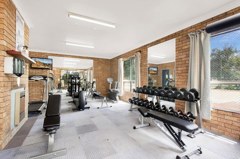 Armidale Tourist Park - Accommodation Georgetown 20